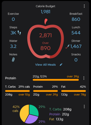 Screenshot_20260225-203034_MyNetDiary.png Screenshot_20260225-203034_MyNetDiary.png