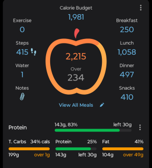 Screenshot_20260226-193719_MyNetDiary.png Screenshot_20260226-193719_MyNetDiary.png