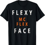 flexymcflexface