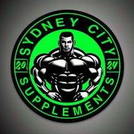 sydney city supplements