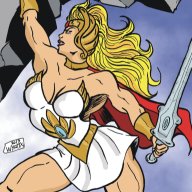 SHERA