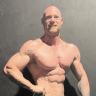AshMunn Mens Physique